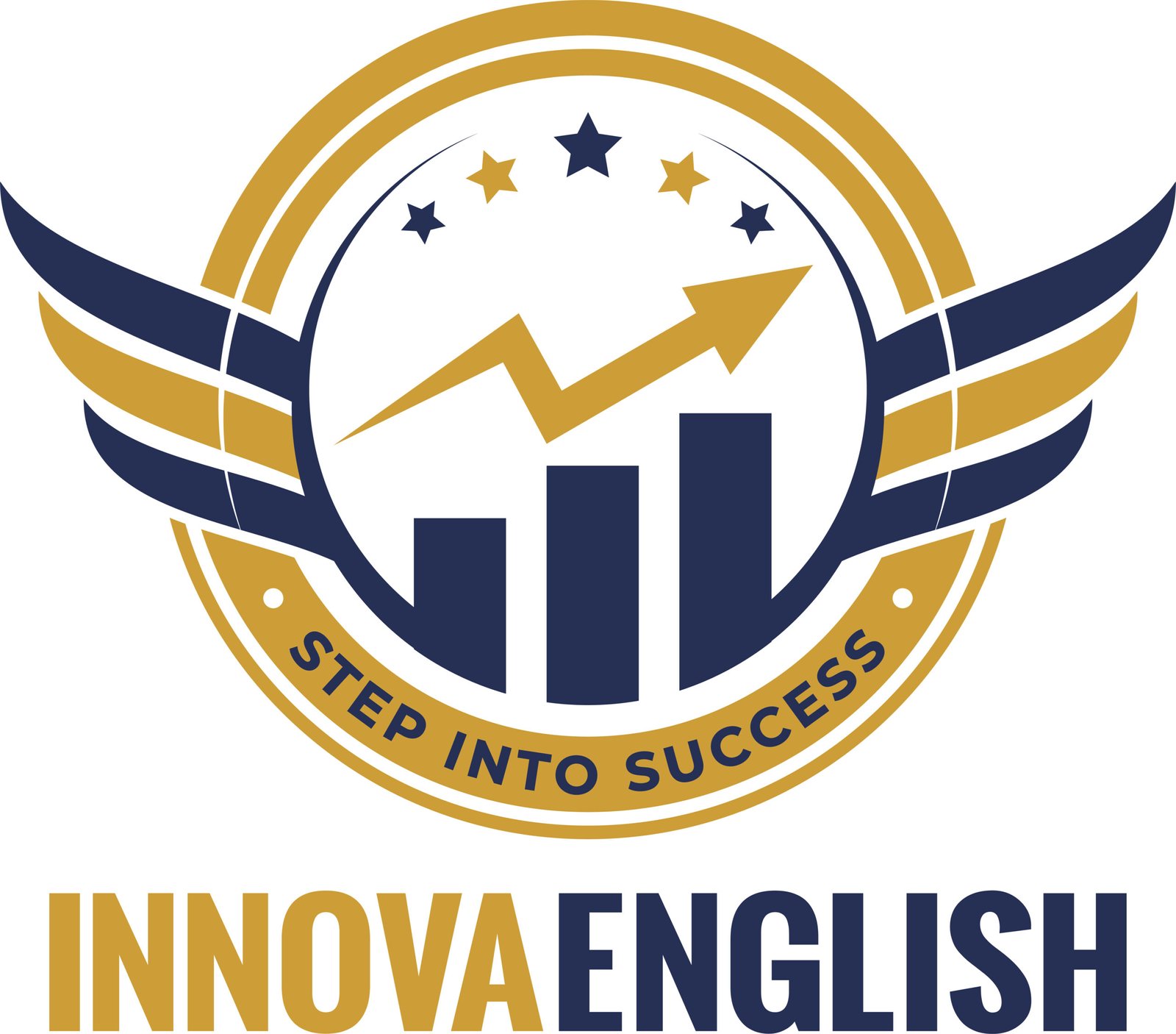 InnovaEnglish 1